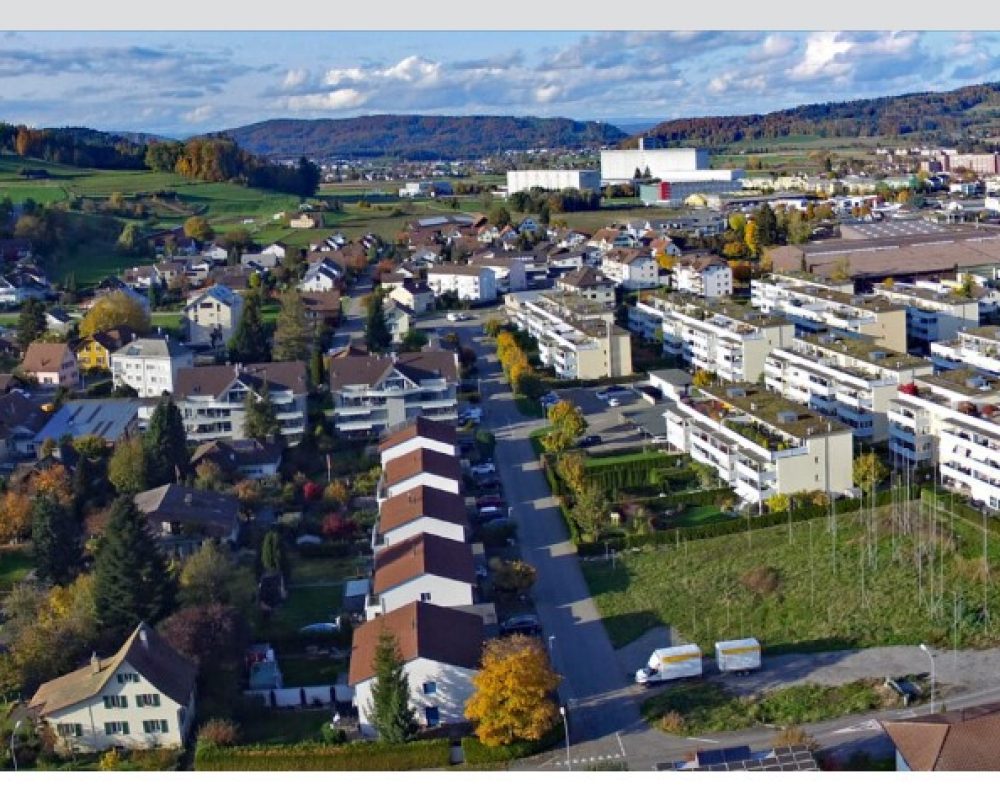 Dintikon-Gemeindebild