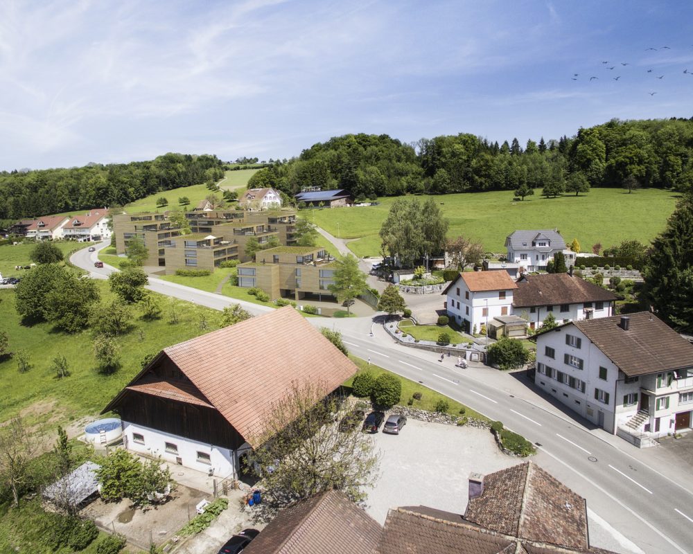 Architektur Visualisierung von DVDarchitecture GmbH